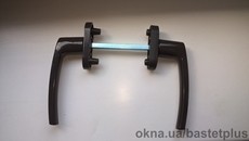 Оконный гарнитур 65 мм (2 винта)